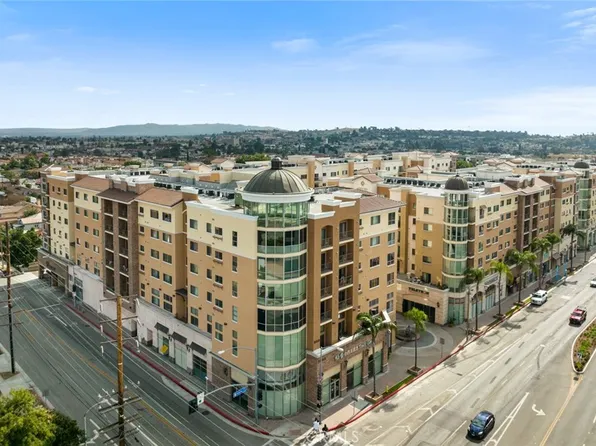 600 N Atlantic Blvd APT 316, Monterey Park, CA 91754