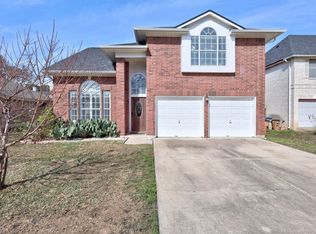12904 Partridge Bend Dr, Austin, TX 78729