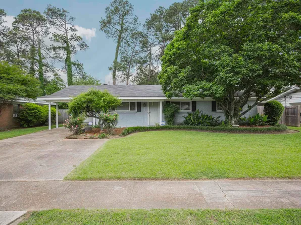 3101 Fort Miro Ave, Monroe, LA 71201