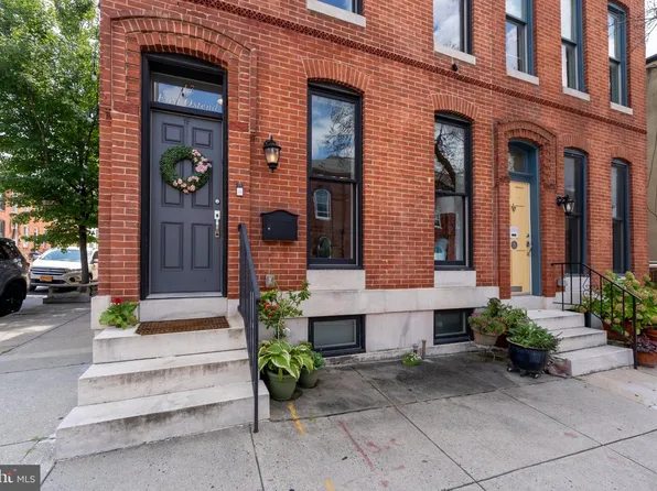 17 E Ostend St, Baltimore, MD 21230