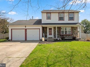 4 Sherry Ann Dr, Lumberton, NJ 08048