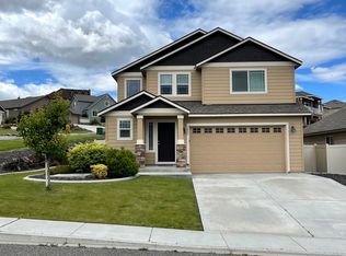 1455 Azalea Ave, Richland, WA 99352