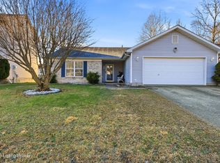 9617 Arrowridge Dr, Louisville, KY 40229