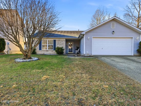 9617 Arrowridge Dr, Louisville, KY 40229
