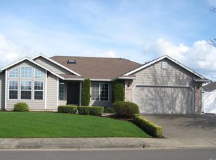 7424 Prairie St NE, Keizer, OR 97303