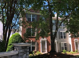 15810 Marvin Rd, Charlotte, NC 28277