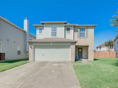 7339 Liberty Hall Dr, Houston, TX, 77049