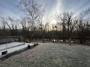 188 Creekside Dr, Crown City, OH 45623