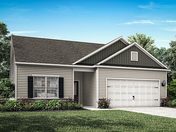 Rendering of the Ashe plan