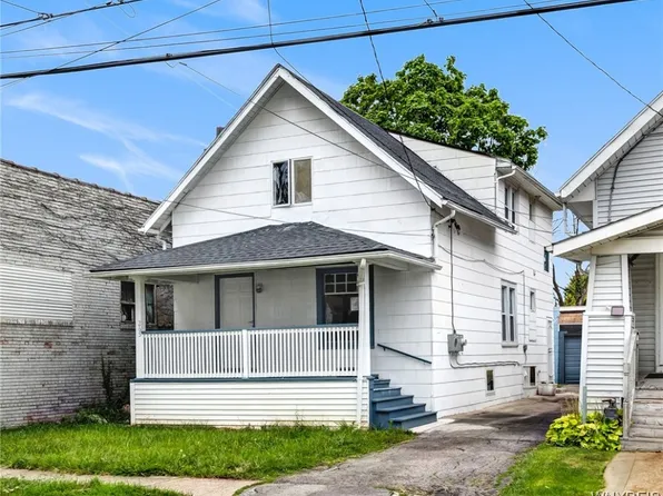 265 Hagen St, Buffalo, NY 14215