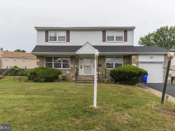 7606 Oak Lane Rd, Cheltenham, PA 19012