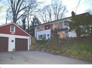 800 Ridley Creek Dr, Media, PA 19063