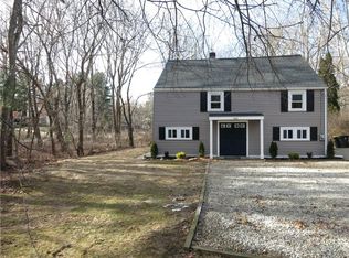 363 Smith Hill Rd, Burrillville, RI 02830