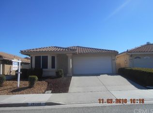 28286 Avenida Francesca, Menifee, CA 92585