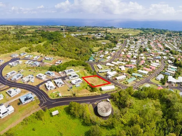 28-2873 Laimi St Lot 32, Pepeekeo, HI 96783