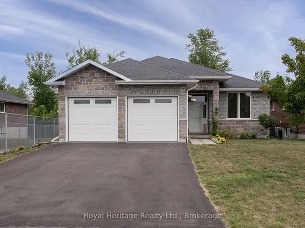 22 Lanark Dr, Belleville, ON K8N 0G7