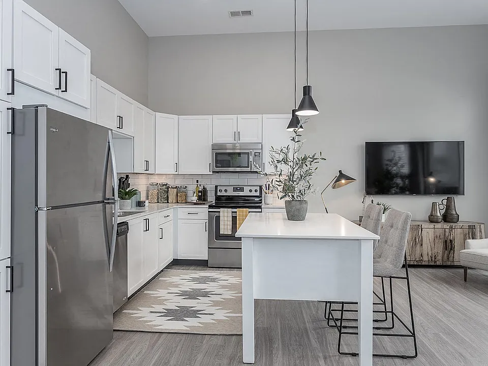 Liberty Center Apartments