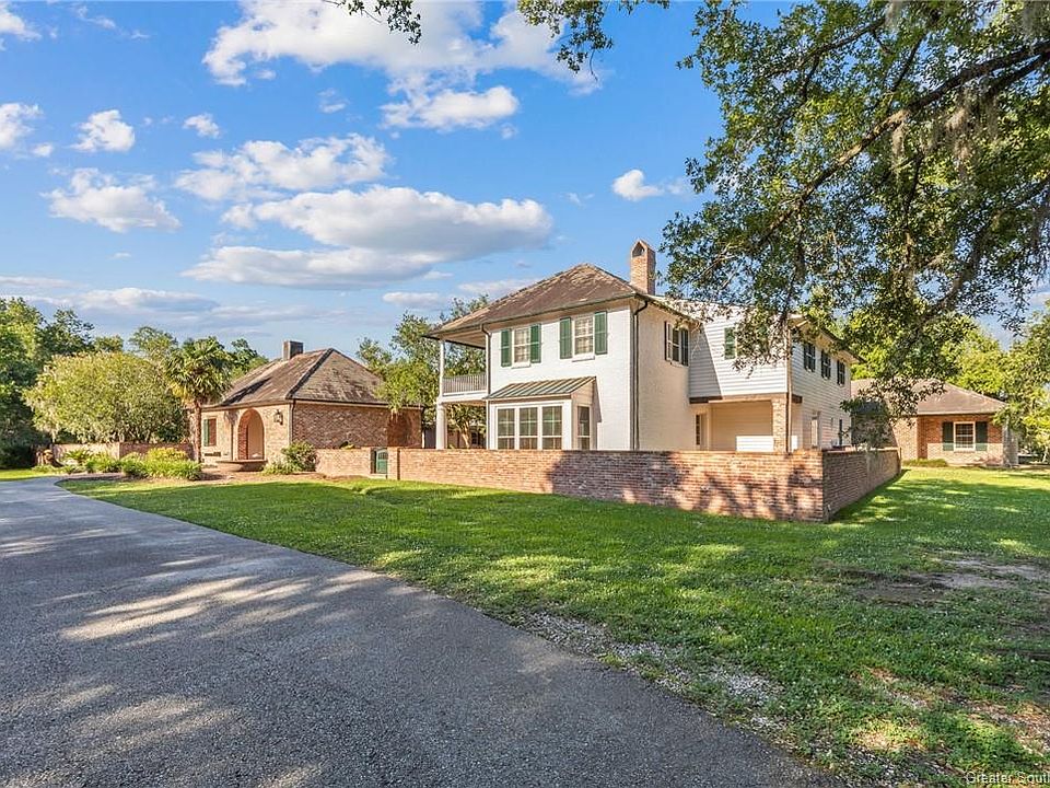 3066 Choupique Rd, Sulphur, LA 70665 Zillow