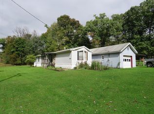 16148 Holbrook Rd, Pleasantville, PA 16341