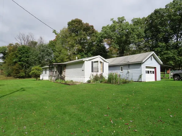 16148 Holbrook Rd, Pleasantville, PA 16341