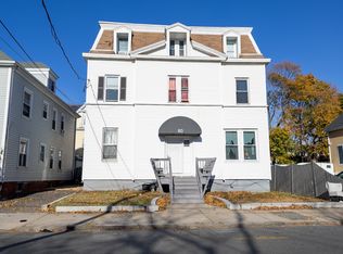 80 Baker St #3, Lynn, MA 01902