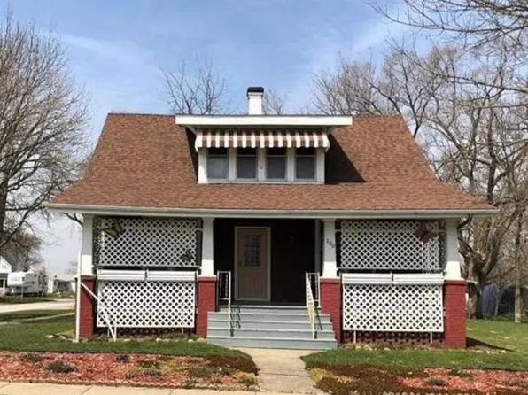 200 E Main St, Dalton City, IL 61925