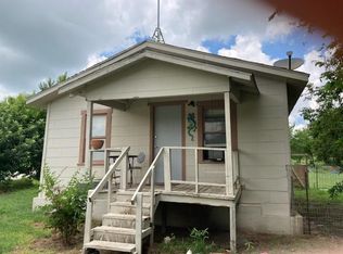 355 Sosebee Bend Rd, Weatherford, TX 76088