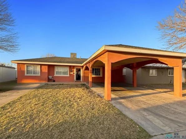 908 W Mackenzie Dr, Hobbs, NM 88240