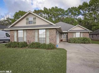 310 Blackfriars St, Fairhope, AL 36532