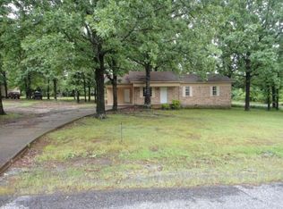 215 Oak Forrest Loop, Searcy, AR 72143