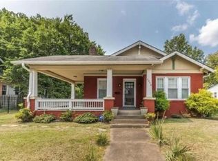 2008 Martin Luther King Jr Dr, Greensboro, NC 27406