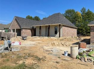 7225 Laurel Ridge Dr, Greenwood, LA 71033