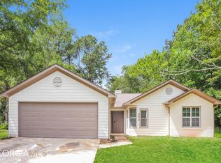 5478 Fox Valley Ln, Stone Mountain, GA 30088