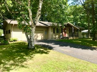 820 Birch St, Rhinelander, WI 54501