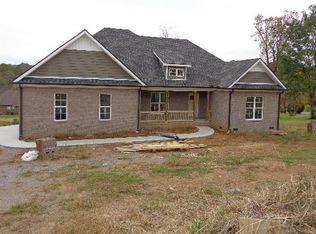 782 Joyce Ave LOT 43, Lewisburg, TN 37091