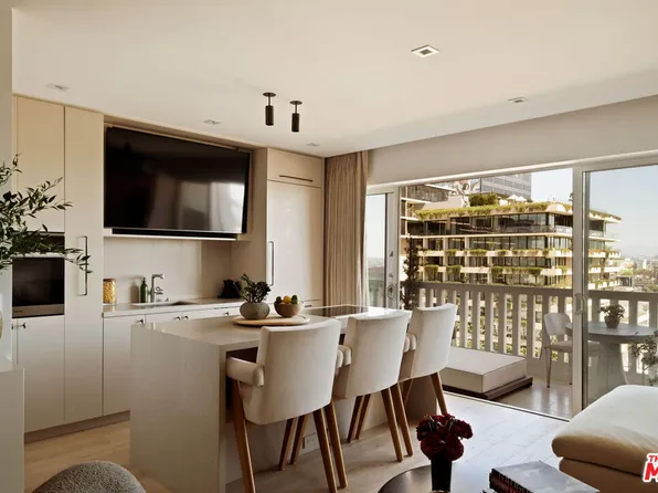 999 N Doheny Dr APT 807, West Hollywood, CA 90069