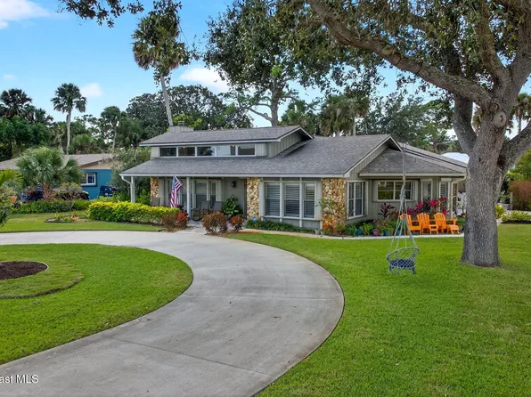 1100 S Riverside Dr, Edgewater, FL 32132