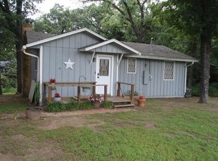 102 Wildwood Way, Trinidad, TX 75163