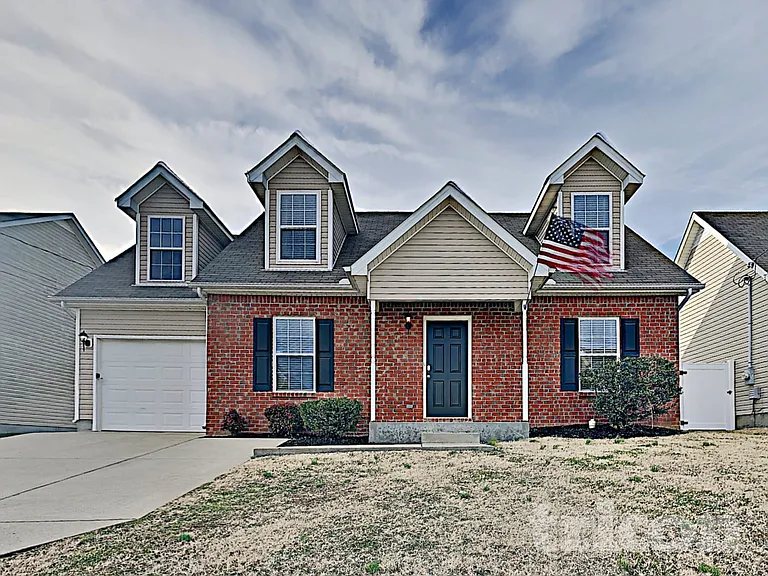 232 Mary Joe Martin Dr — Photo 2