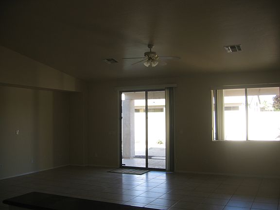 Spacious Family Room