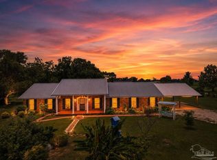 3791 Robinsonville Rd, Atmore, AL 36502