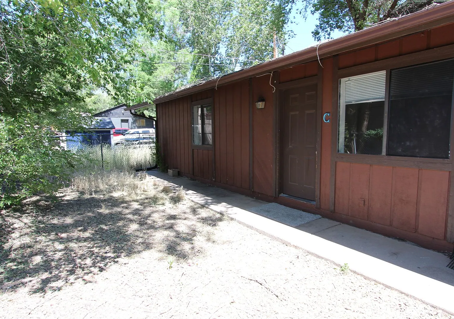 1719 N. East St. A-C — Photo 1