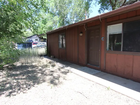 1719 N. East St. A-C, 1719 N East St, Flagstaff, AZ 86004