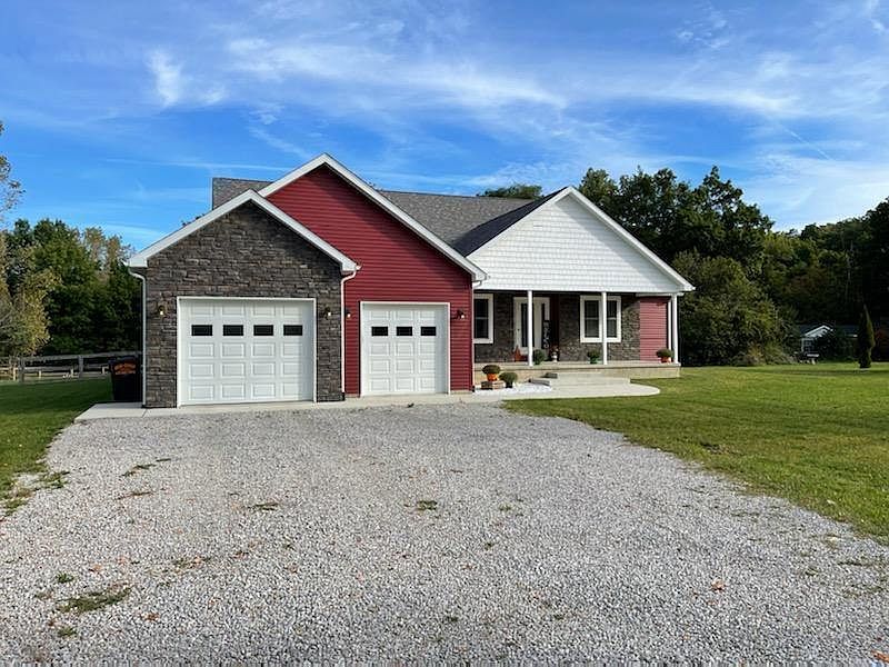 1st image of 4961 Township #191