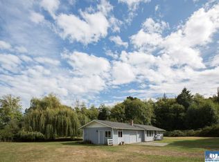 431 Patricia Ln, Sequim, WA 98382