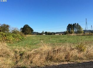 27227 SW Stafford Rd, Wilsonville, OR 97070