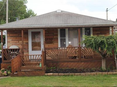 187 Edison St, Lackawanna, NY, 14218