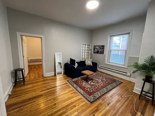 3409 Powelton Ave APT 7, Philadelphia, PA 19104