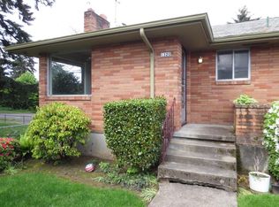 1320 NE 55th Ave, Portland, OR 97213