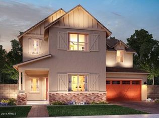 3548 E Austin Dr, Gilbert, AZ 85296